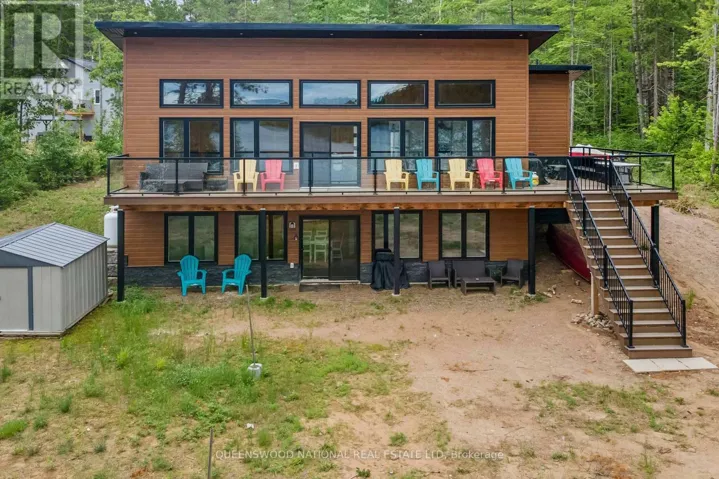 227 GRUNWALD ROAD, Madawaska Valley, Ontario K0J1B0