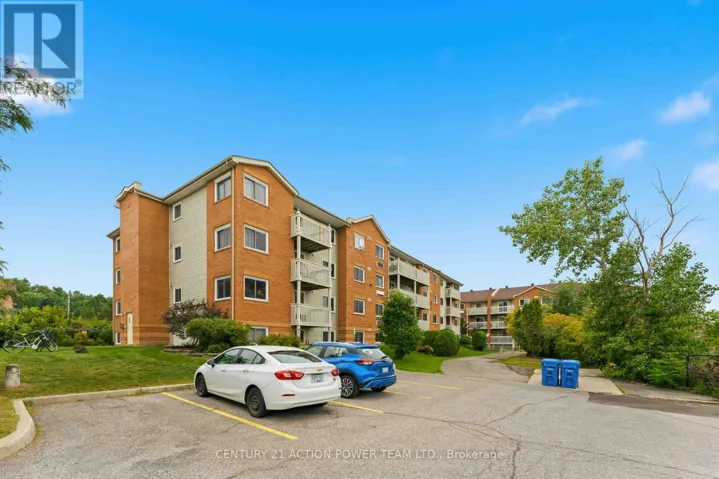 115 - 345 CENTRUM BOULEVARD, Ottawa, Ontario K1E3W9