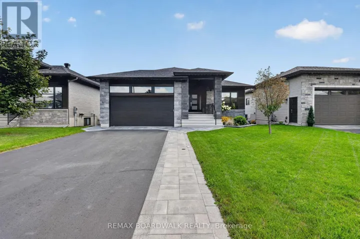 112 ARGILE STREET, Casselman, Ontario K0A1M0