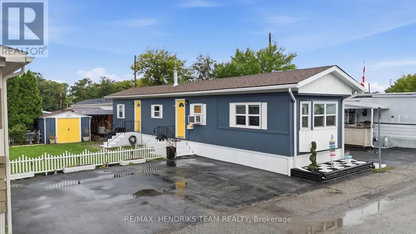 317 - 241 ST. PAUL STREET W, St. Catharines (Western Hill), Ontario L2S2E5