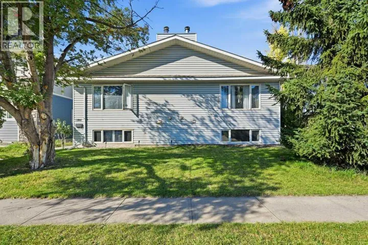 3702 51 Avenue, Red Deer, Alberta T4N4C6