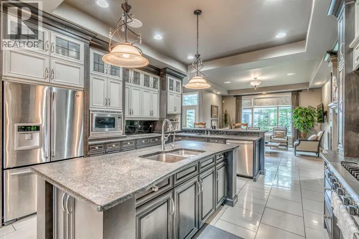 75 Wentworth Terrace SW, Calgary, Alberta T3H0C9