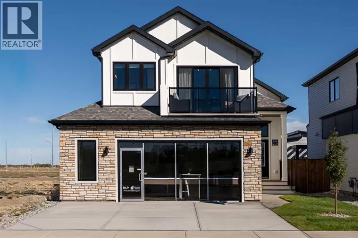 343 Blackwolf Boulevard N, Lethbridge, Alberta T1H7J5