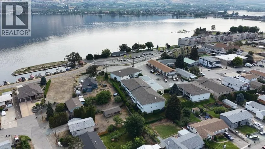 42 FUJI Court Unit# 11, Osoyoos, British Columbia V0H1V0