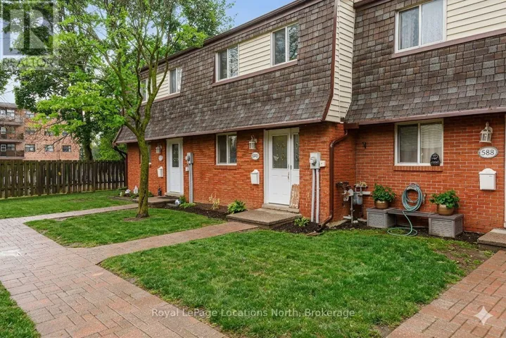 590 TENTH STREET, Collingwood, Ontario L9Y4C1