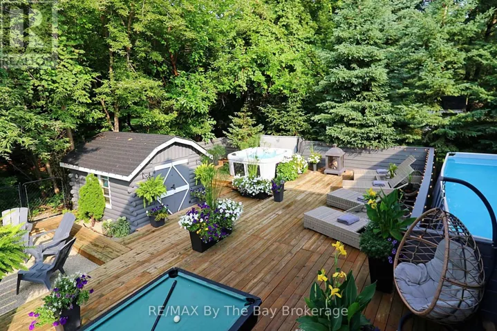 320 BIRCH STREET, Collingwood, Ontario L9Y2V7