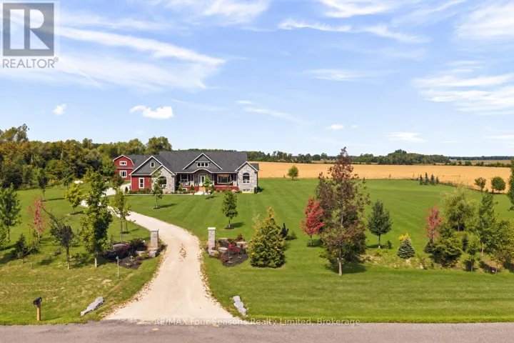 8672 COUNTY RD 91 ROAD, Clearview, Ontario L0M1S0