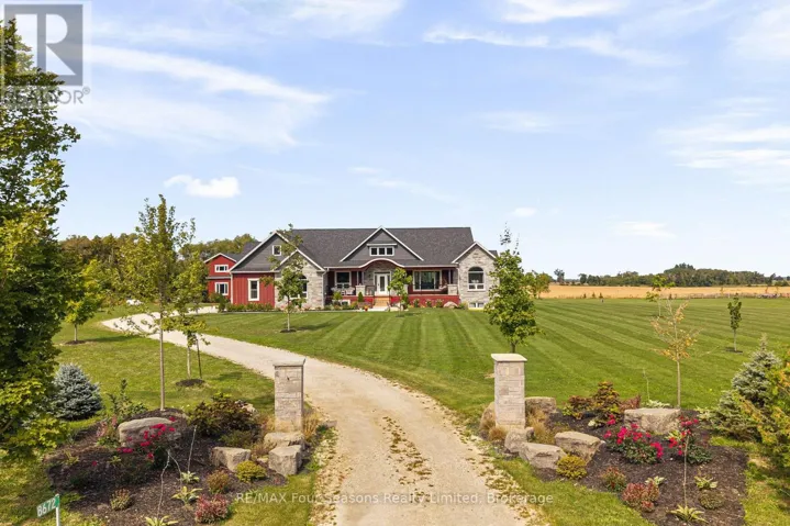 8672 COUNTY RD 91 ROAD, Clearview, Ontario L0M1S0