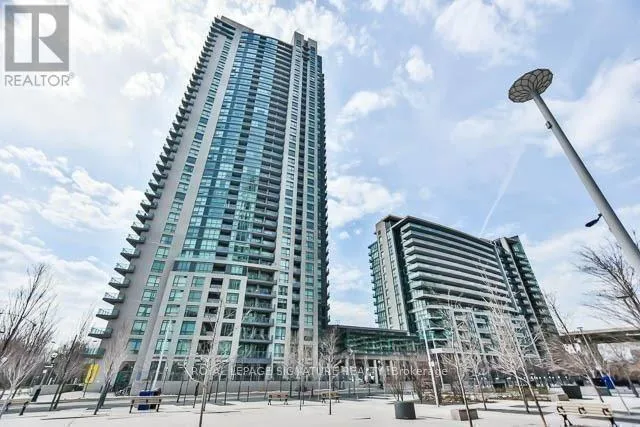 3709 - 215 FORT YORK BOULEVARD, Toronto (Waterfront Communities), Ontario M5V4A2