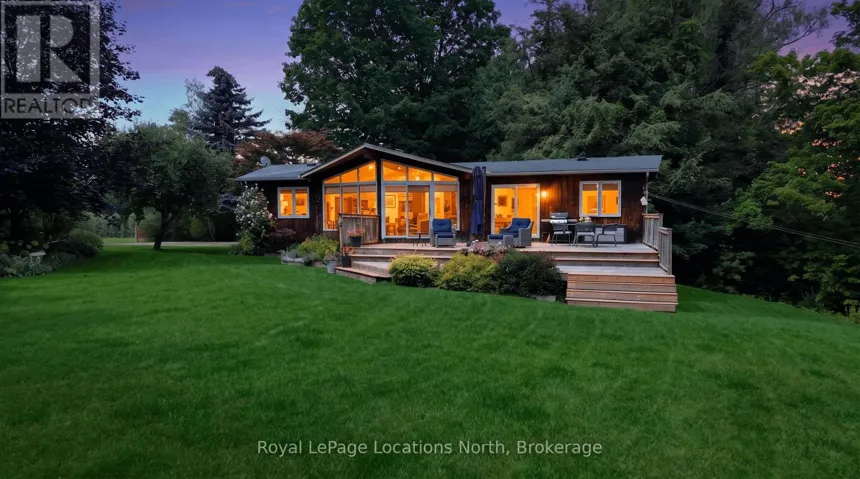 417057 TENTH LINE, Blue Mountains, Ontario N0H2P0