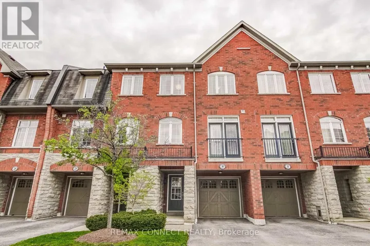 30 - 1701 FINCH AVENUE, Pickering (Village East), Ontario L1V0B7
