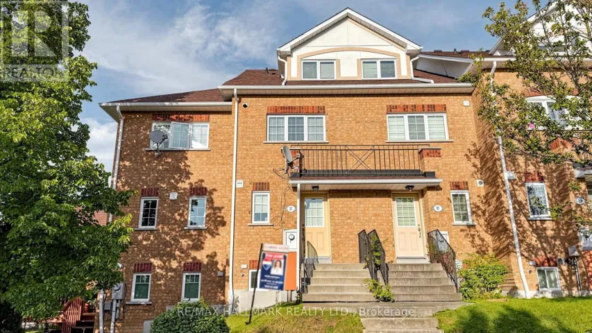 87 HEDGE END ROAD, Toronto (Rouge), Ontario M1B5Z4