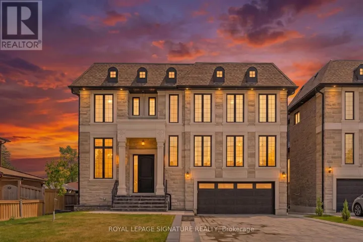 1309 COMMERCE STREET, Pickering (Bay Ridges), Ontario L1W1E1