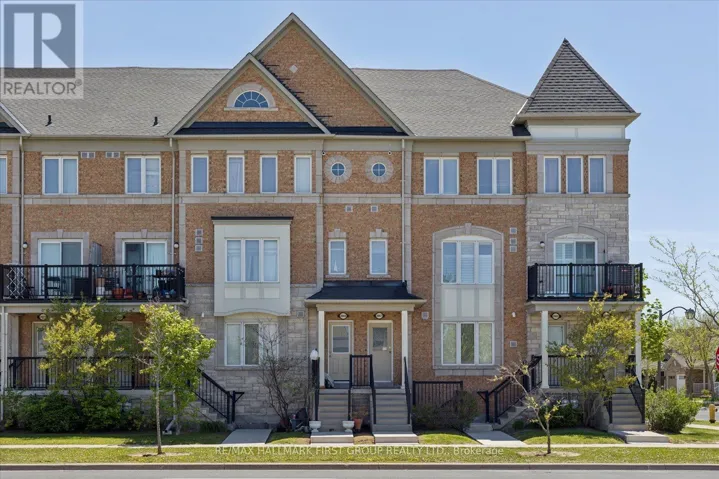 3 - 2067 BUR OAK AVENUE, Markham (Greensborough), Ontario L6E0C6