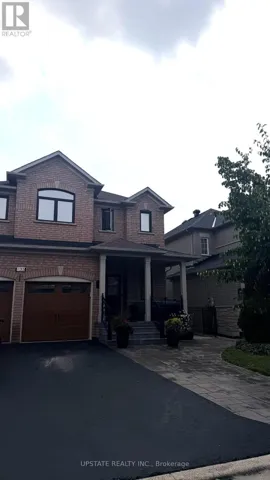 (BASEMENT) - 135 VIA CARMINE AVENUE, Vaughan (Sonoma Heights), Ontario L4H1Z9
