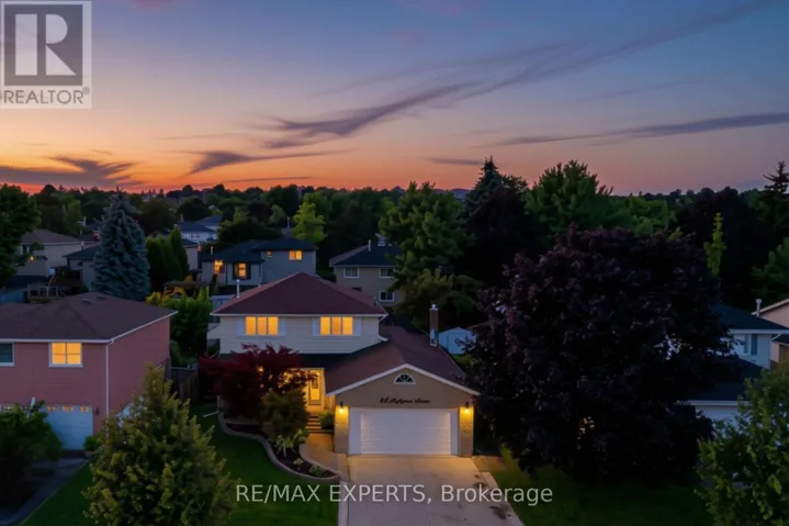 444 MAPLEGROVE AVENUE, Bradford West Gwillimbury (Bradford), Ontario L3Z2V6