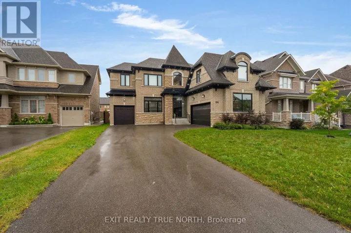 106 RUGMAN CRESCENT, Springwater (Centre Vespra), Ontario L9X2A5