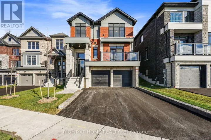 53 BEARBERRY ROAD, Springwater (Midhurst), Ontario L9X2E1