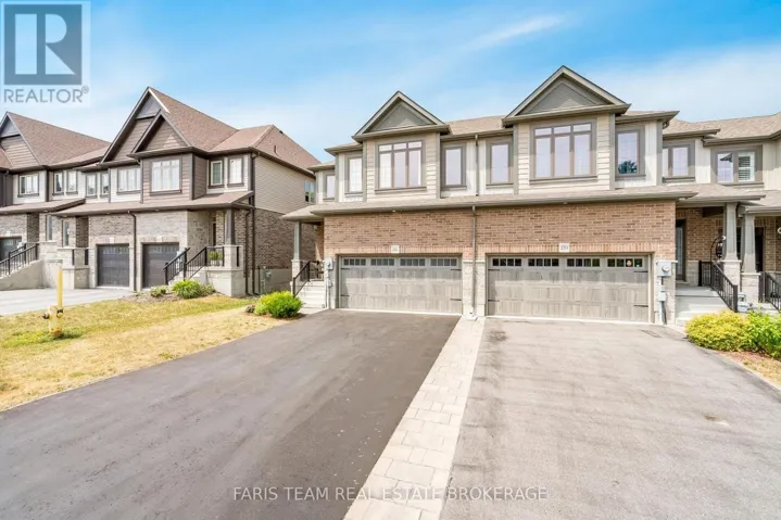 1016 WRIGHT DRIVE, Midland, Ontario L4R0E4