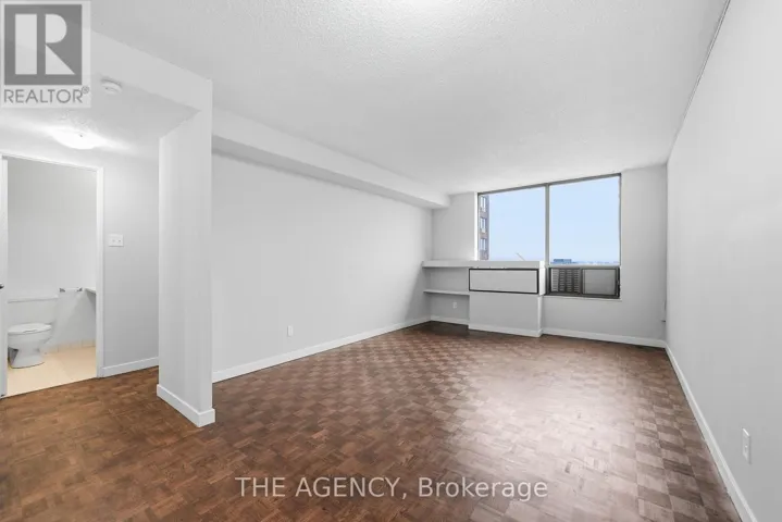 2004A - 2350 DUNDAS STREET W, Toronto (High Park North), Ontario M6P4B1
