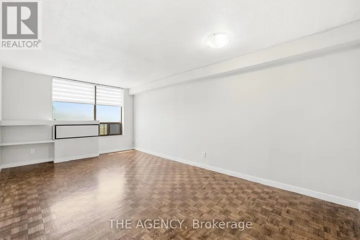 2511A - 2350 DUNDAS STREET W, Toronto (High Park North), Ontario M6P4B1
