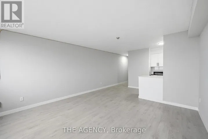 2808B - 2360 DUNDAS STREET W, Toronto (High Park North), Ontario M6P4B2