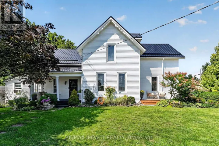 162 BALDWIN STREET, Brighton, Ontario K0K1H0