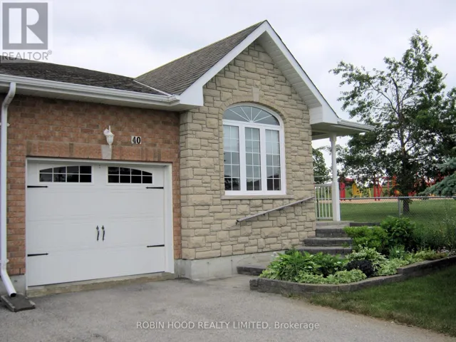 40 DORMER ROAD, Kawartha Lakes (Lindsay), Ontario K9V6H8
