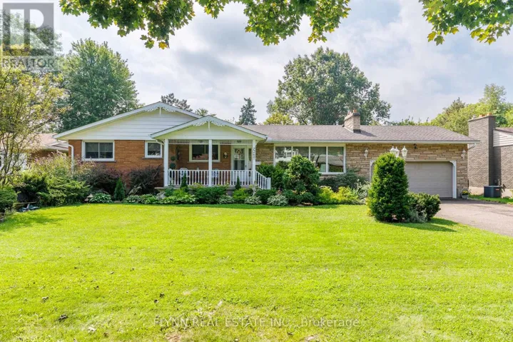 7260 MCCOLL DRIVE, Niagara Falls (Casey), Ontario L2J1G8
