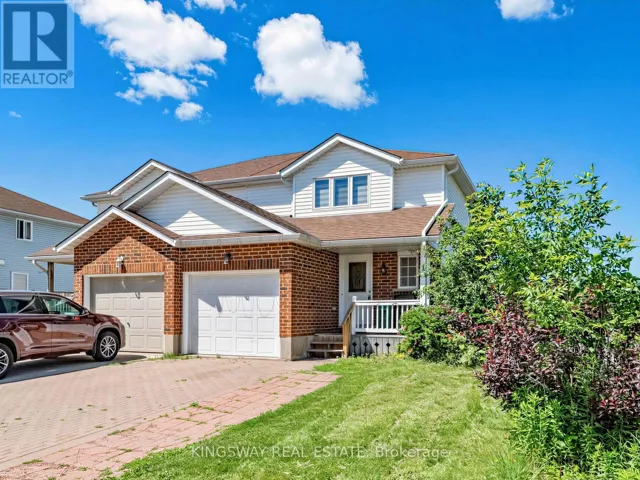 1 HIGHBROOK STREET N, Kitchener, Ontario N2E3N9