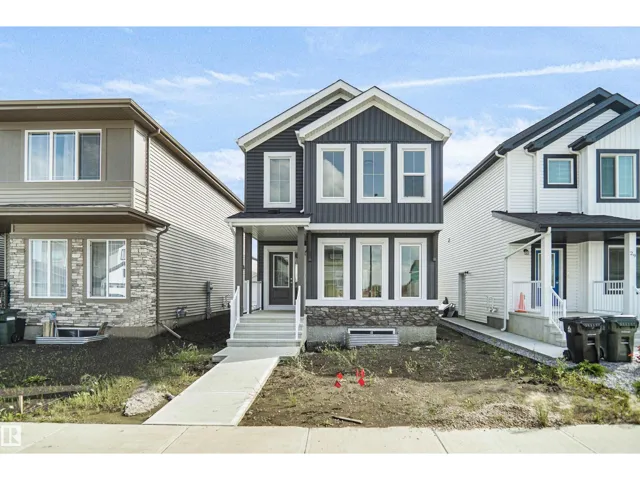 31 ETON LI, Spruce Grove, Alberta T7X2Z7