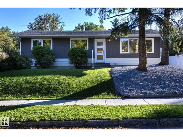 21 SHERIDAN DR, St. Albert, Alberta T8N0J1