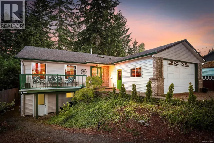 2797 Keswick Ave, Cumberland, British Columbia V0R1S0