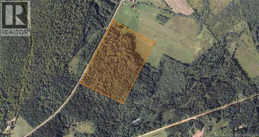 Sugar Camp Hillside, Elgin, New Brunswick E4Z2L3