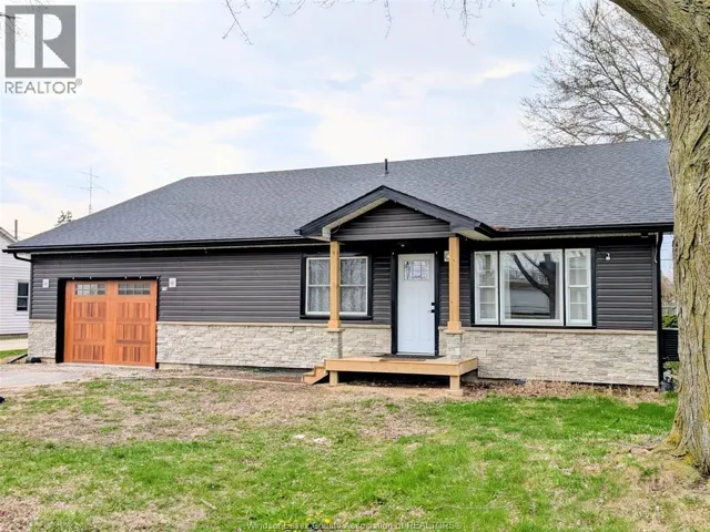 3617 TURNER ROAD, Windsor, Ontario N8W3M9
