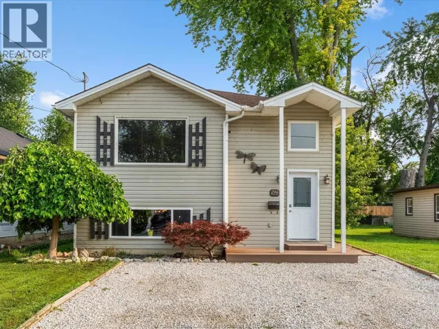 294 Erieview DRIVE, Kingsville, Ontario N9Y1M4