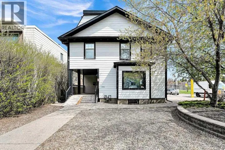 1850 14 Street SW, Calgary, Alberta T2T3S9