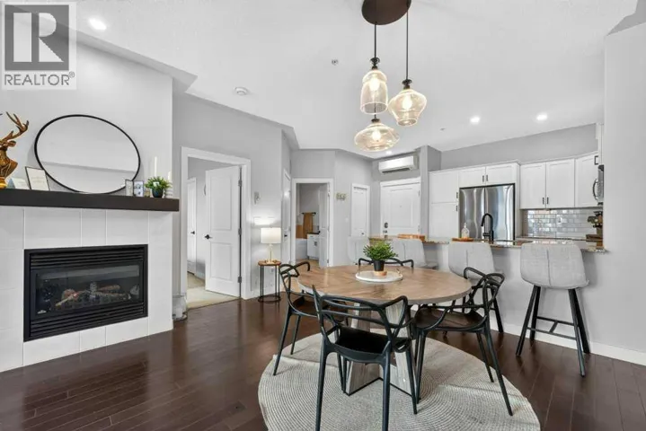 411, 35 Inglewood Park SE, Calgary, Alberta T2G1B5