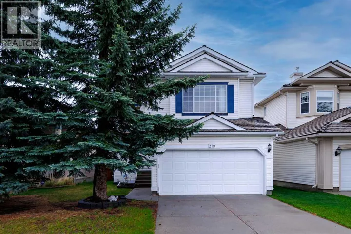 279 Valley Brook Circle NW, Calgary, Alberta T3B5S4