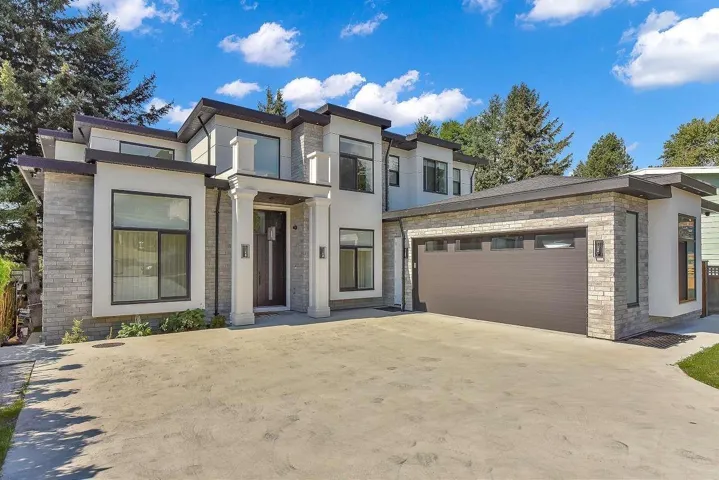 5833 180 STREET, Surrey, British Columbia V3S4L2