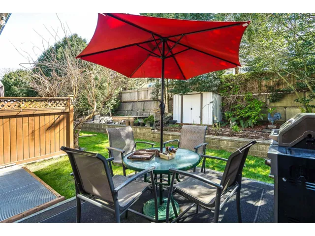 21 8863 216 STREET, Langley, British Columbia V1M2G9