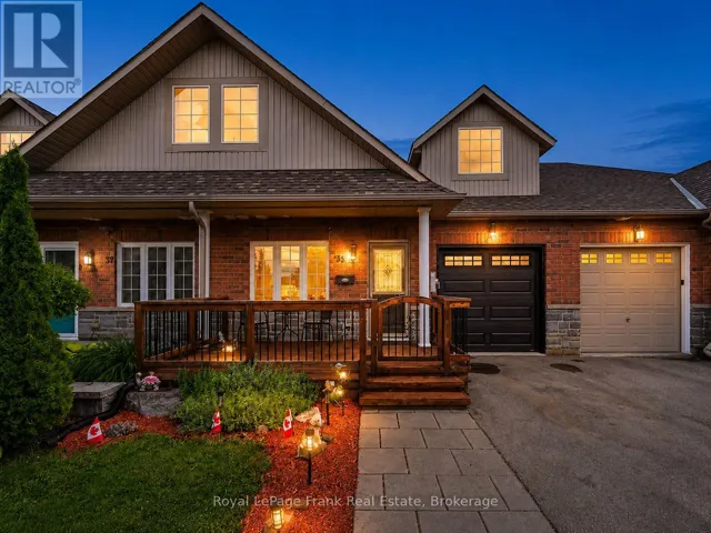55 KING STREET, Kawartha Lakes (Lindsay), Ontario K9V1C4