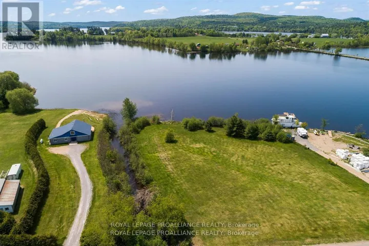 107A LAKESHORE DRIVE, Madawaska Valley, Ontario K0J1B0