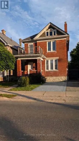 867 QUEENS AVENUE, London East (East G), Ontario N5W3H7
