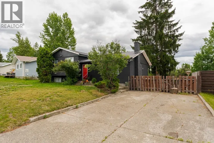 138 MCLEAN DRIVE, Prince George, British Columbia V2M4R3