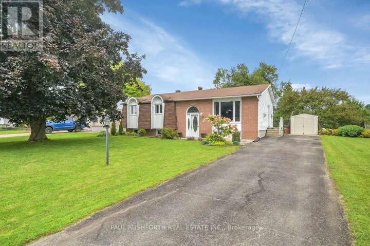 18 DOLLARD STREET, Russell, Ontario K0A1W0
