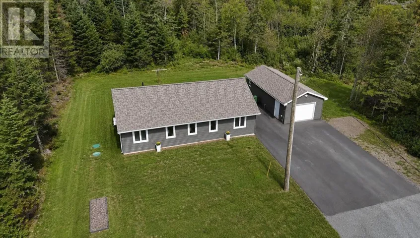 639 Old Tatamagouche Road, Onslow Mountain, Nova Scotia B6L6N8