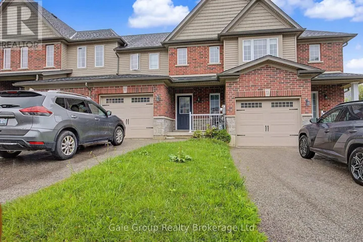 717 CRAWFORD CRESCENT, Woodstock (Woodstock - South), Ontario N4S8Z5