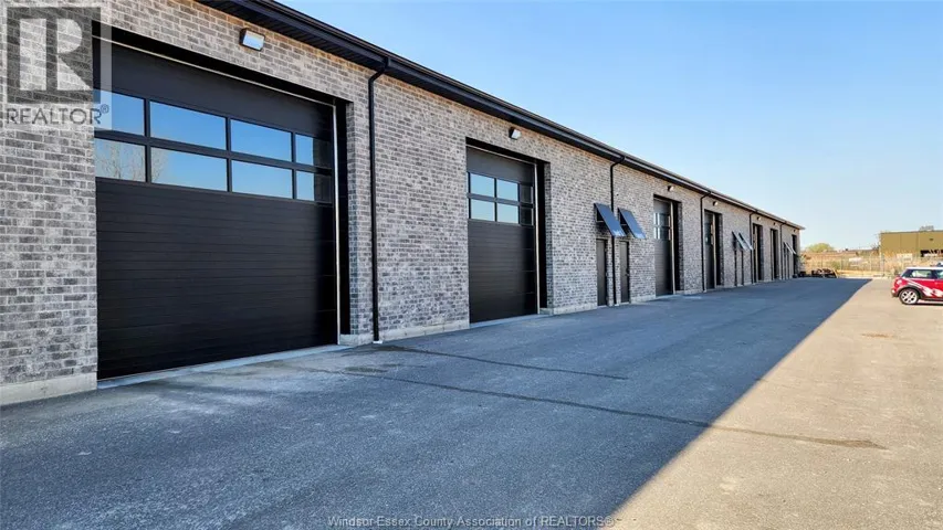 2110 FASAN Unit# 3, Oldcastle, Ontario N0R1L0