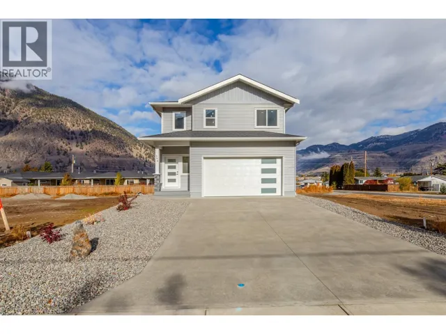 396 11th Avenue, Keremeos, British Columbia V0X1N3